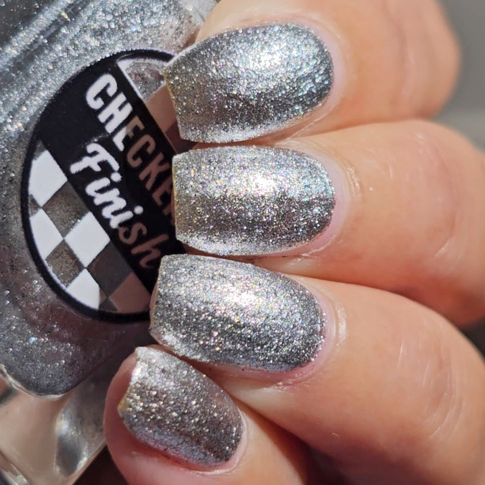 Silver and Cold