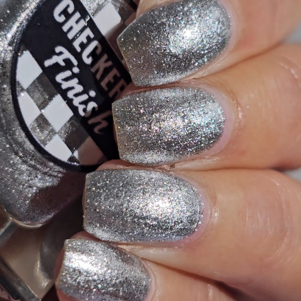 Silver and Cold