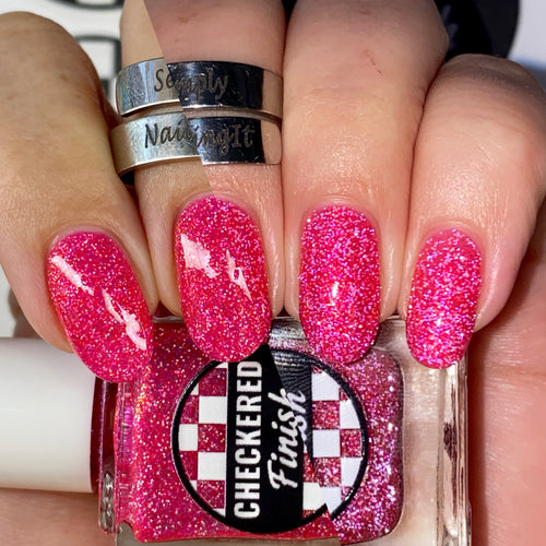 All the Pink Things