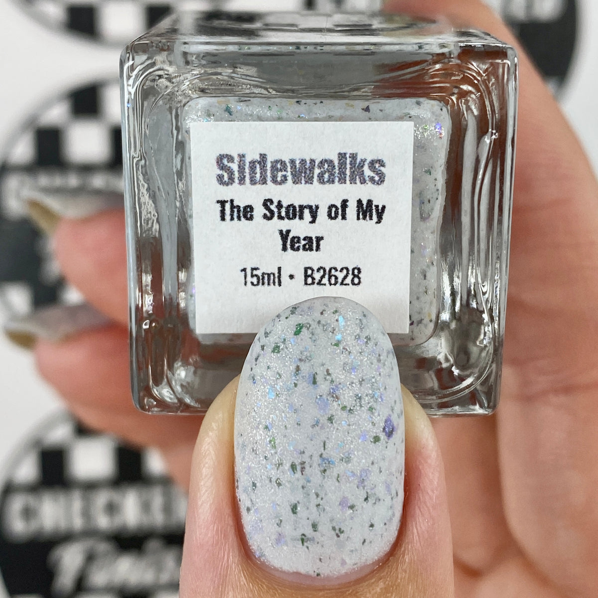 Sidewalks