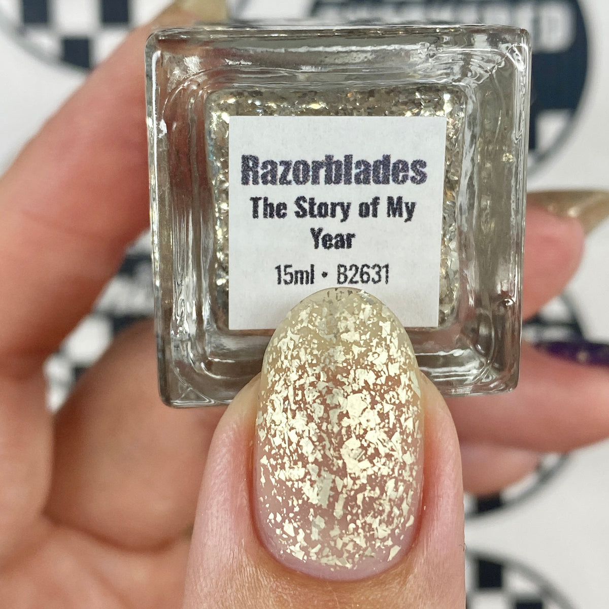 Razorblades
