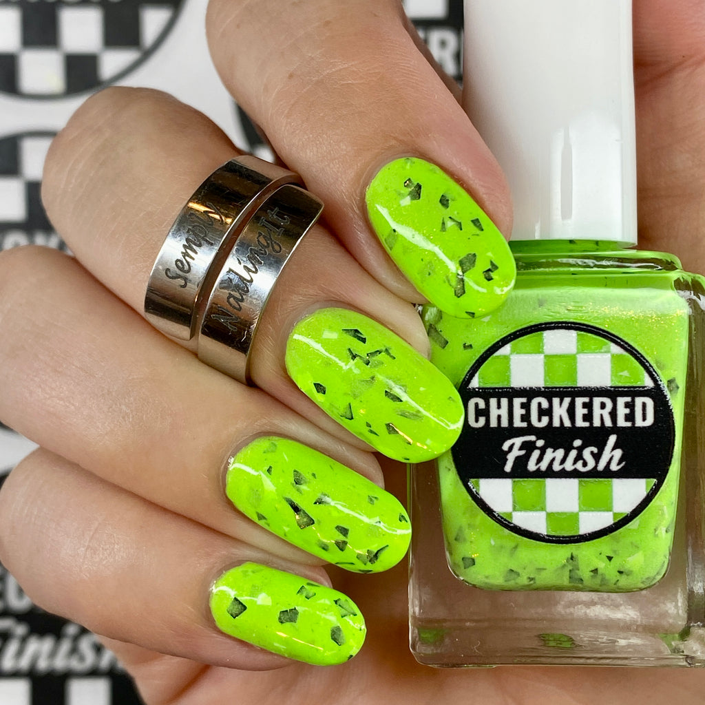 Electric Summer Collection (4 Piece collection)