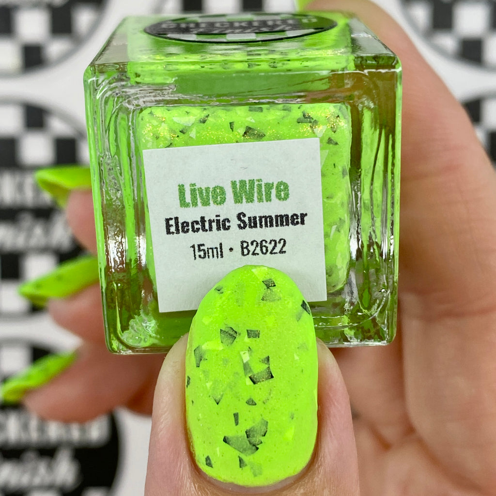 Live Wire