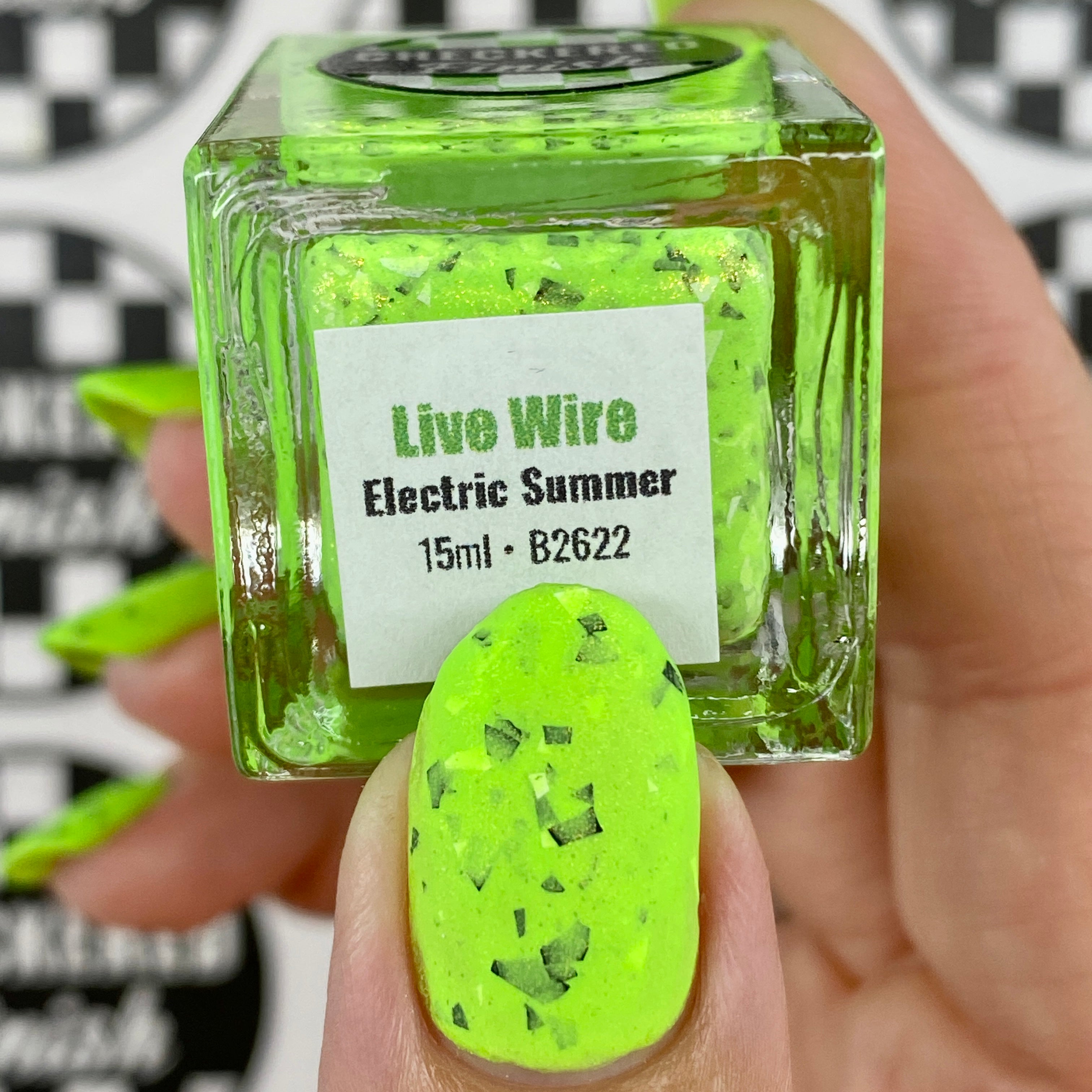 Live Wire