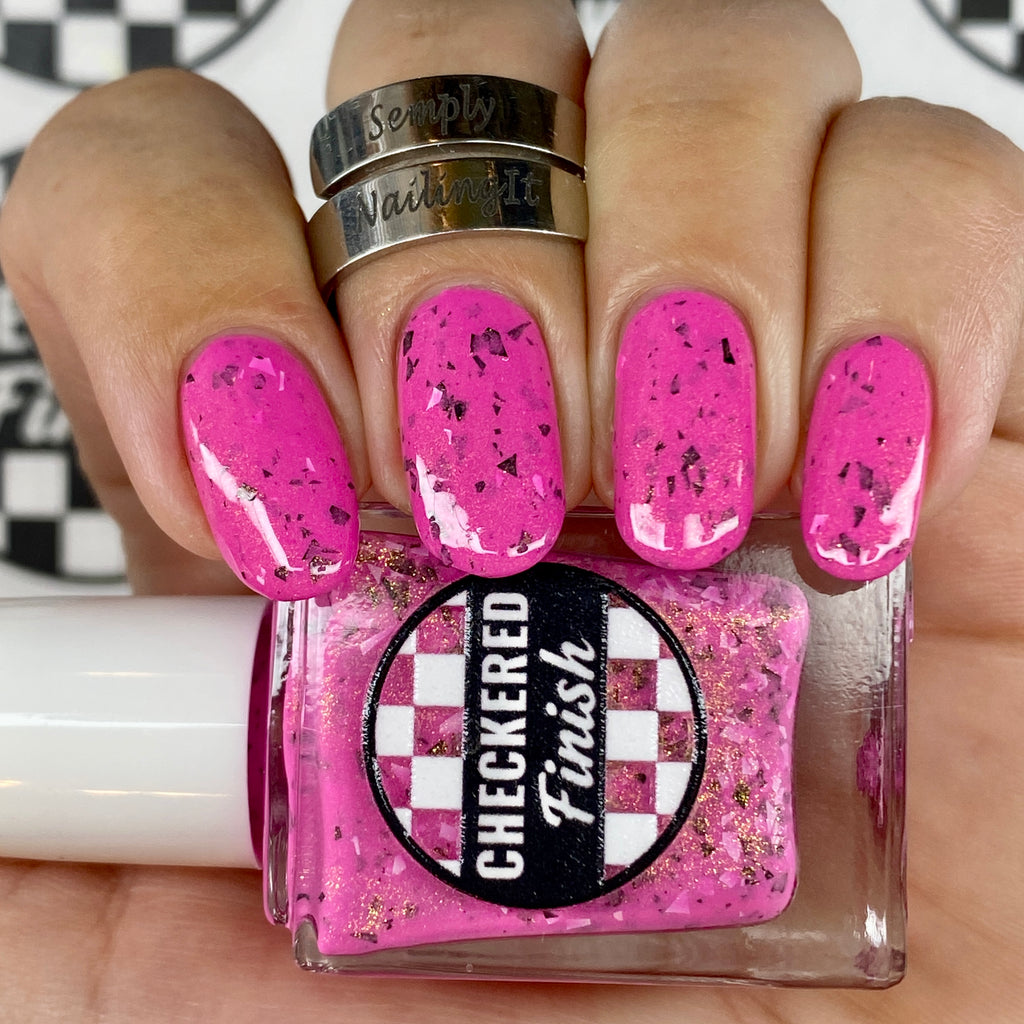Toxic Confetti