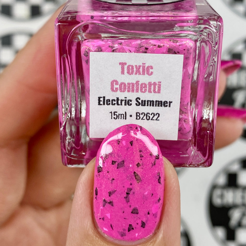 Toxic Confetti