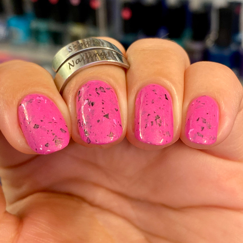 Toxic Confetti
