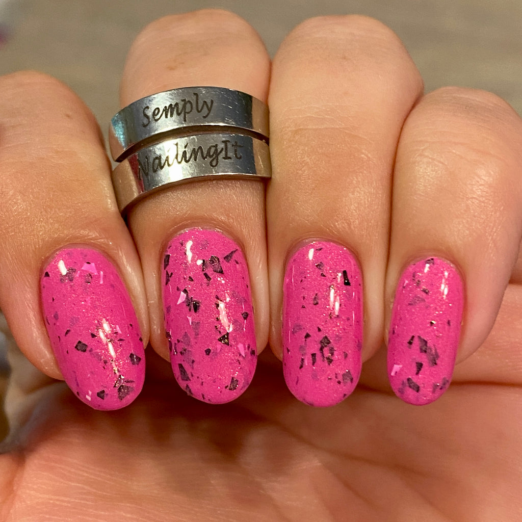 Toxic Confetti