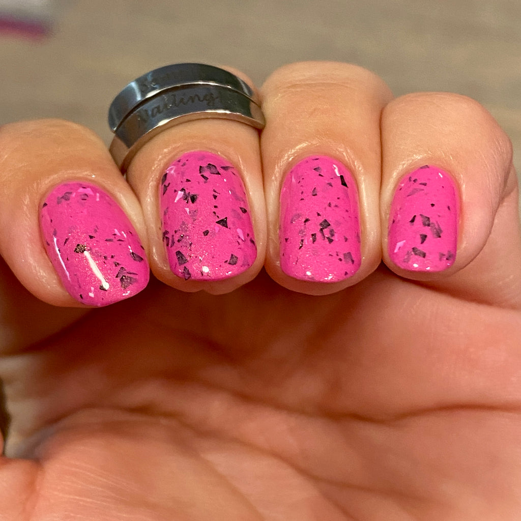 Toxic Confetti