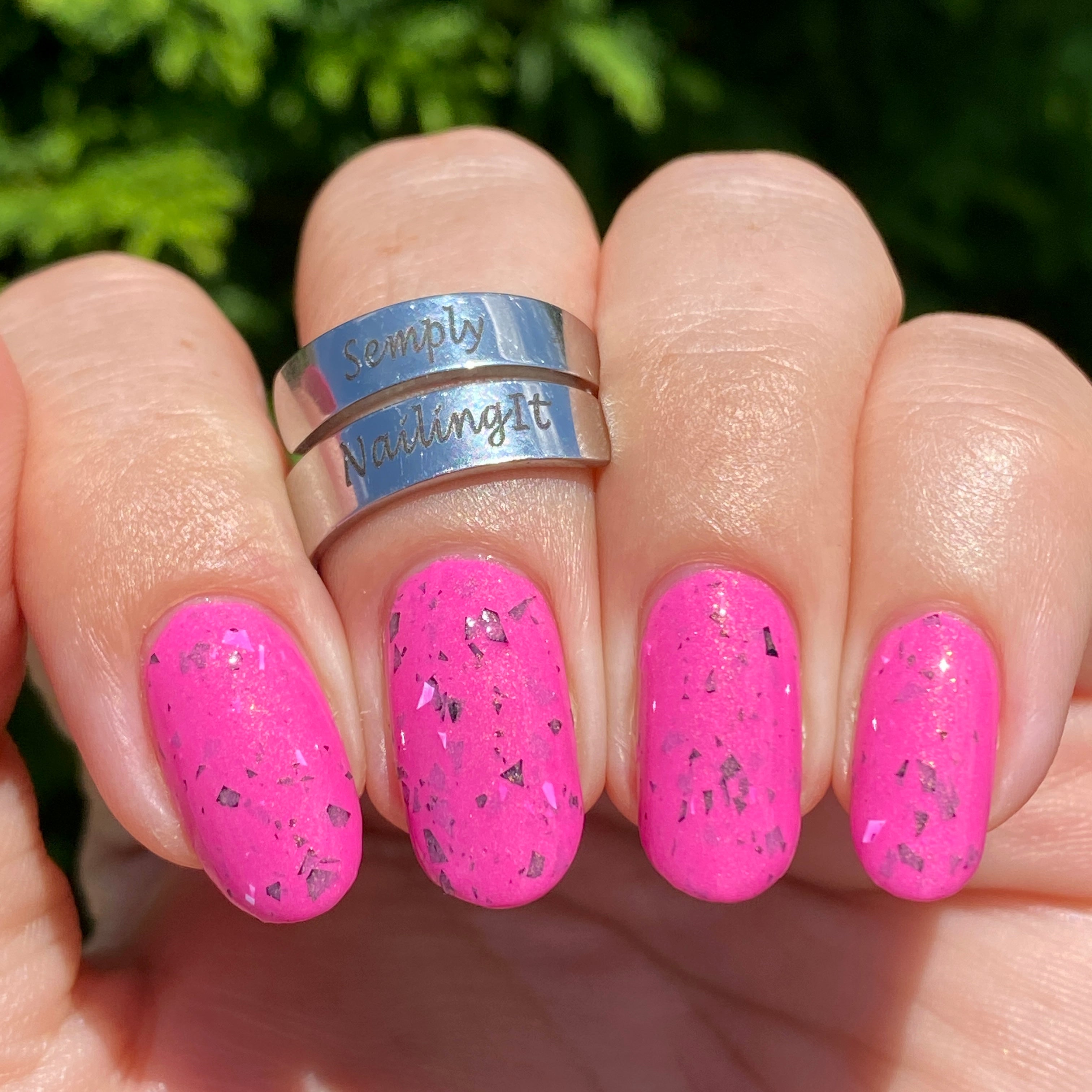 Toxic Confetti