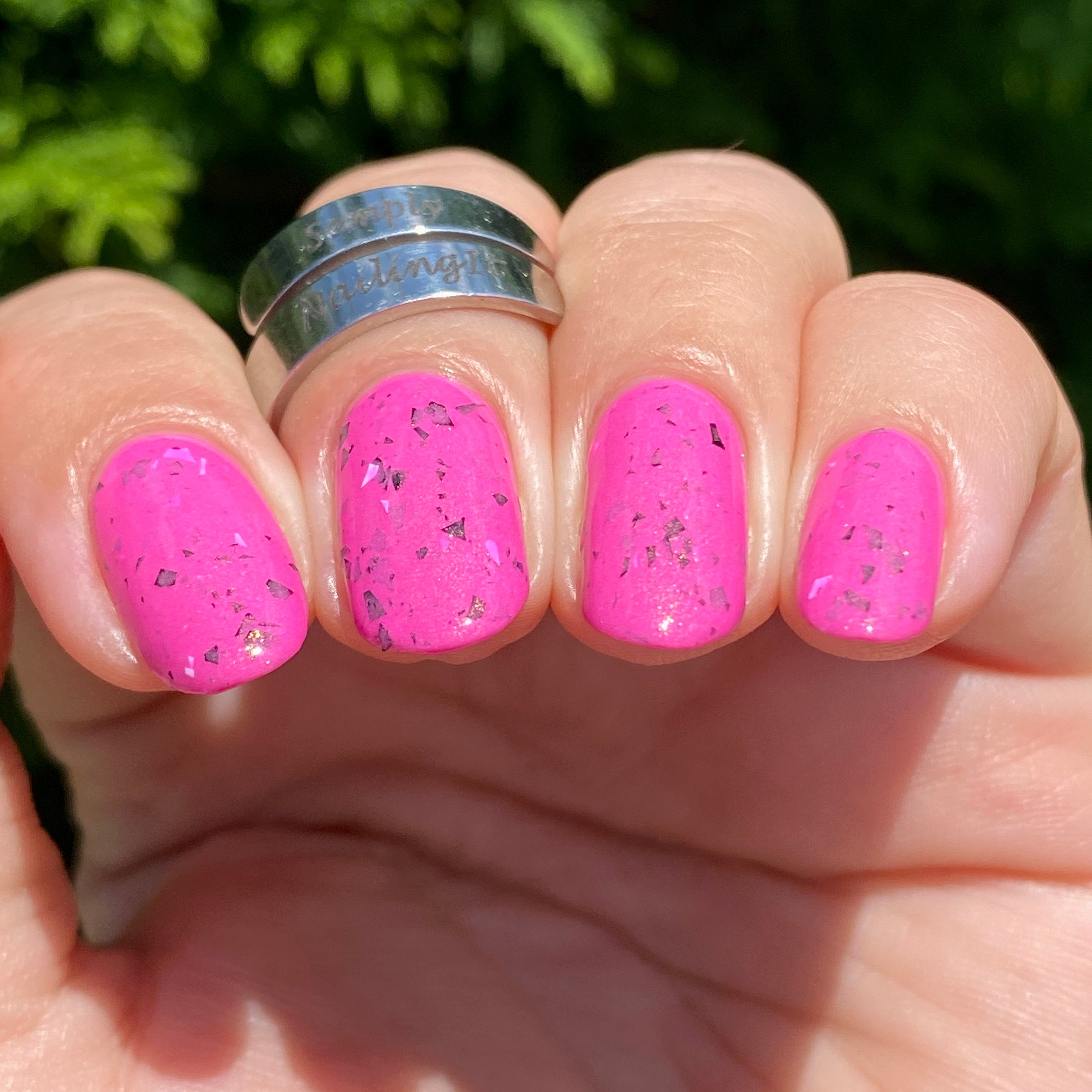 Toxic Confetti