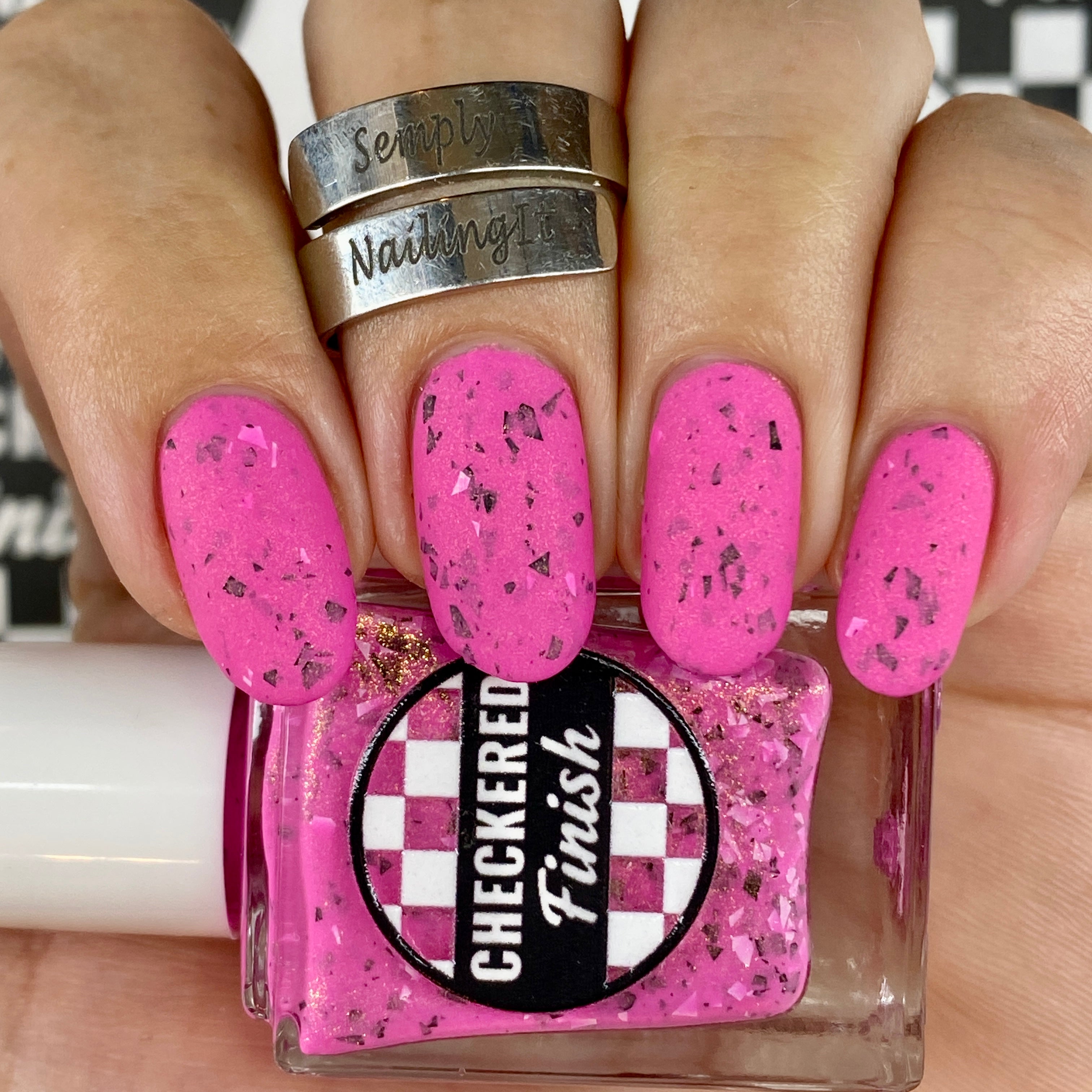 Toxic Confetti