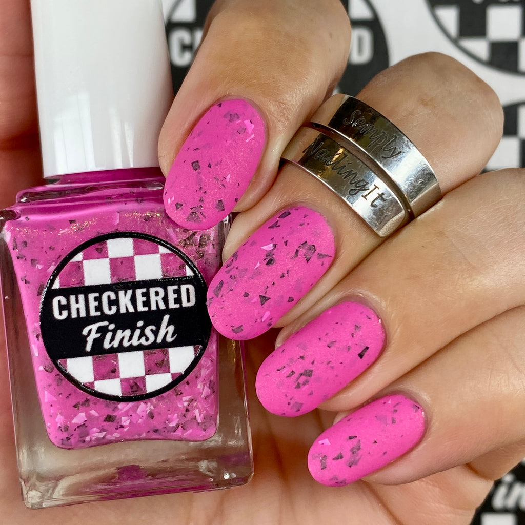 Toxic Confetti