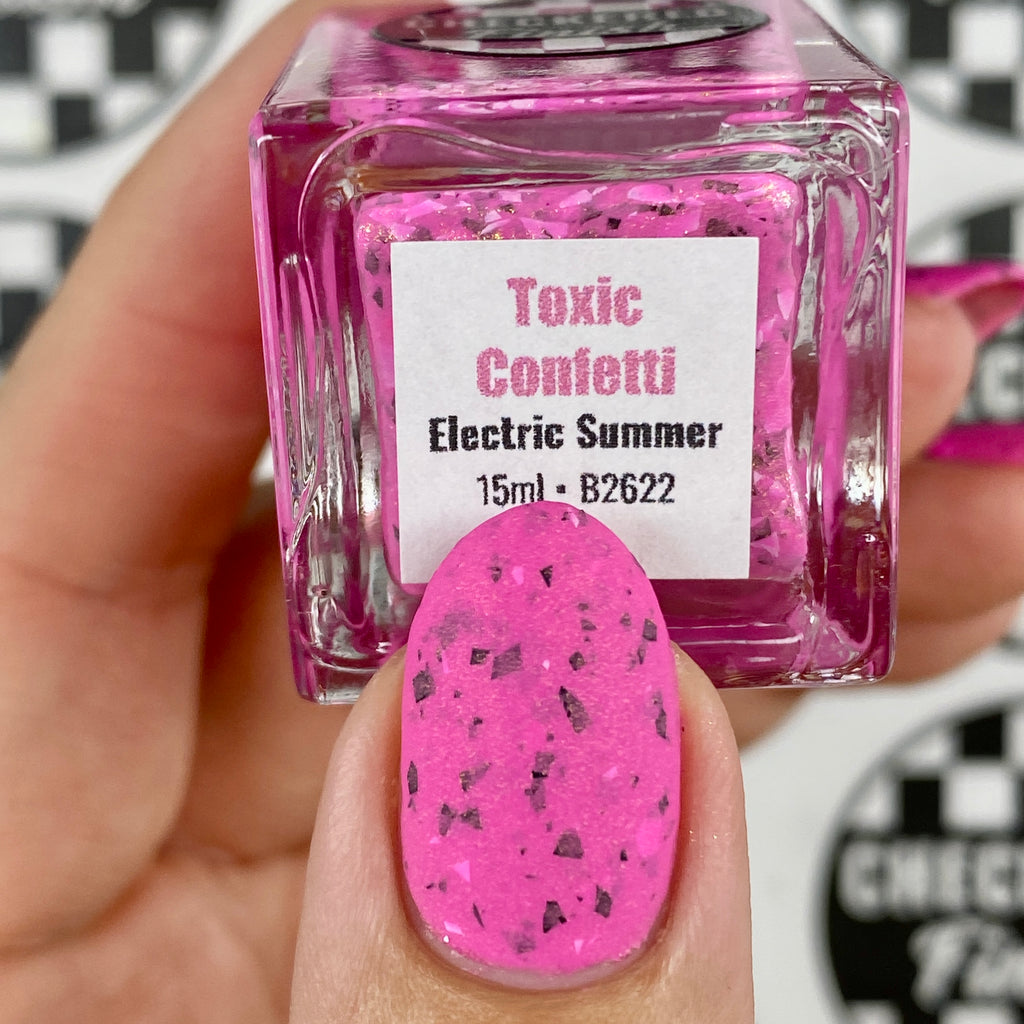 Toxic Confetti