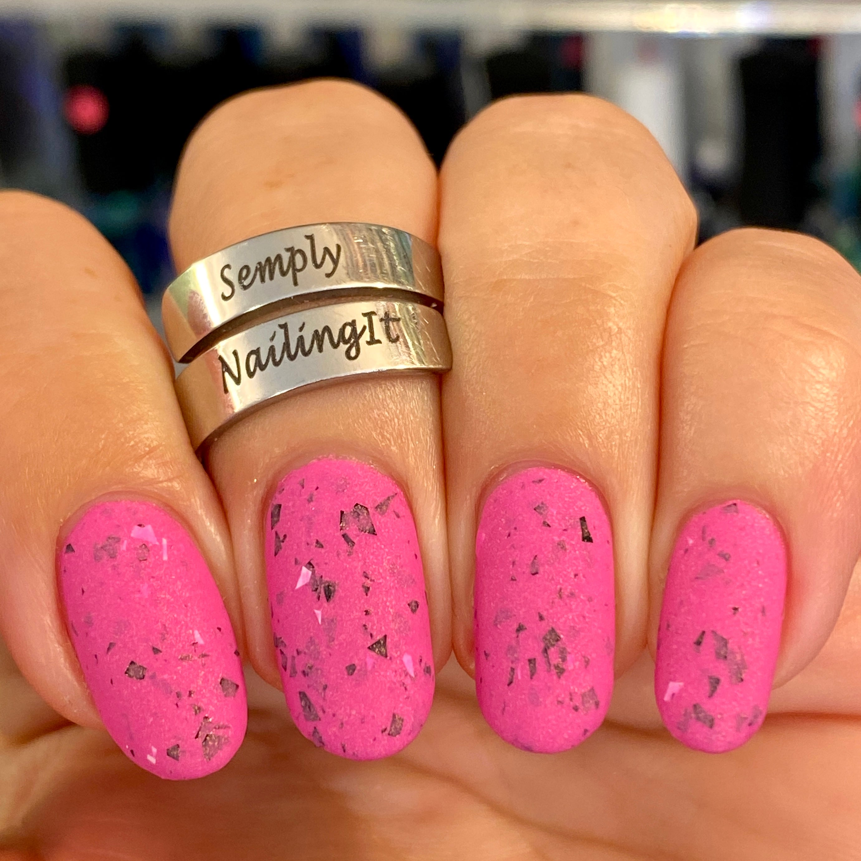 Toxic Confetti