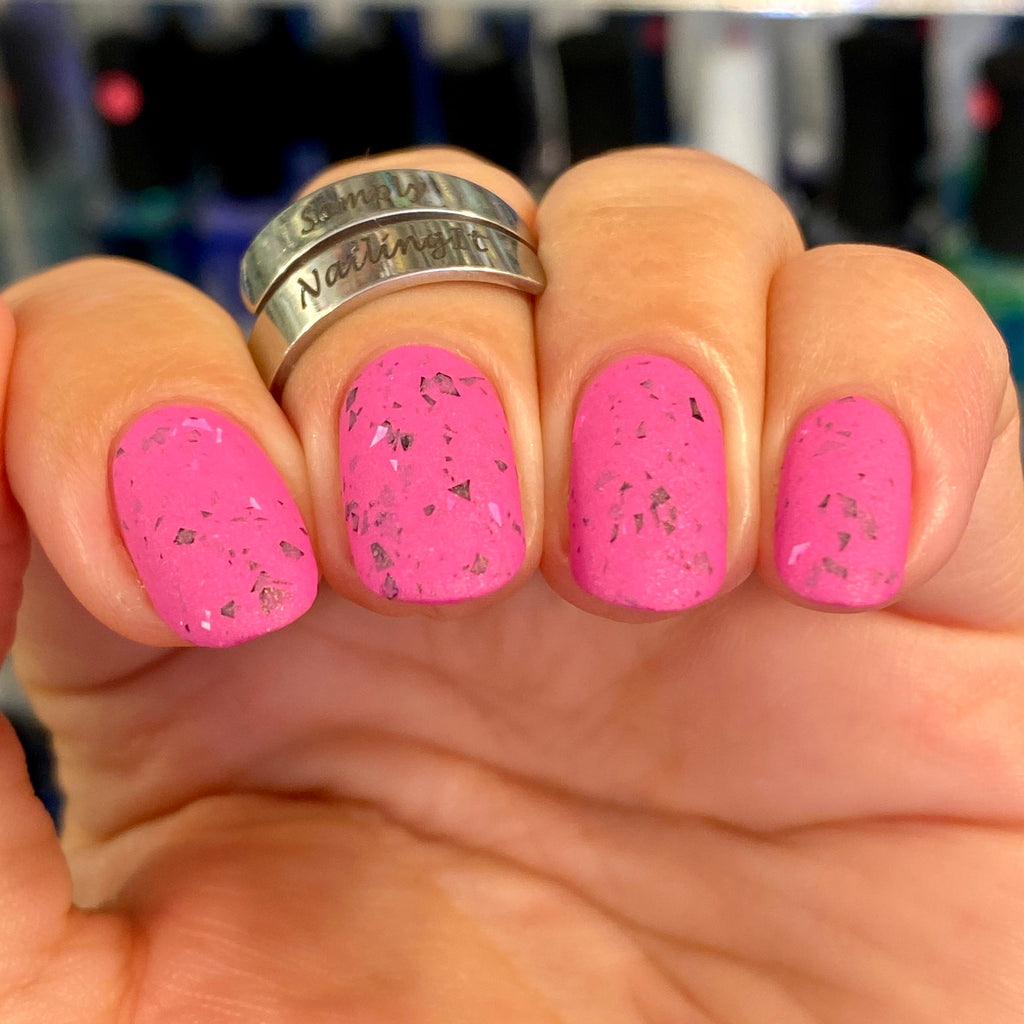 Toxic Confetti