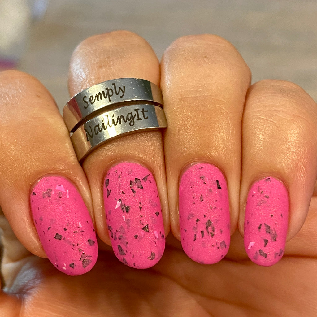 Toxic Confetti