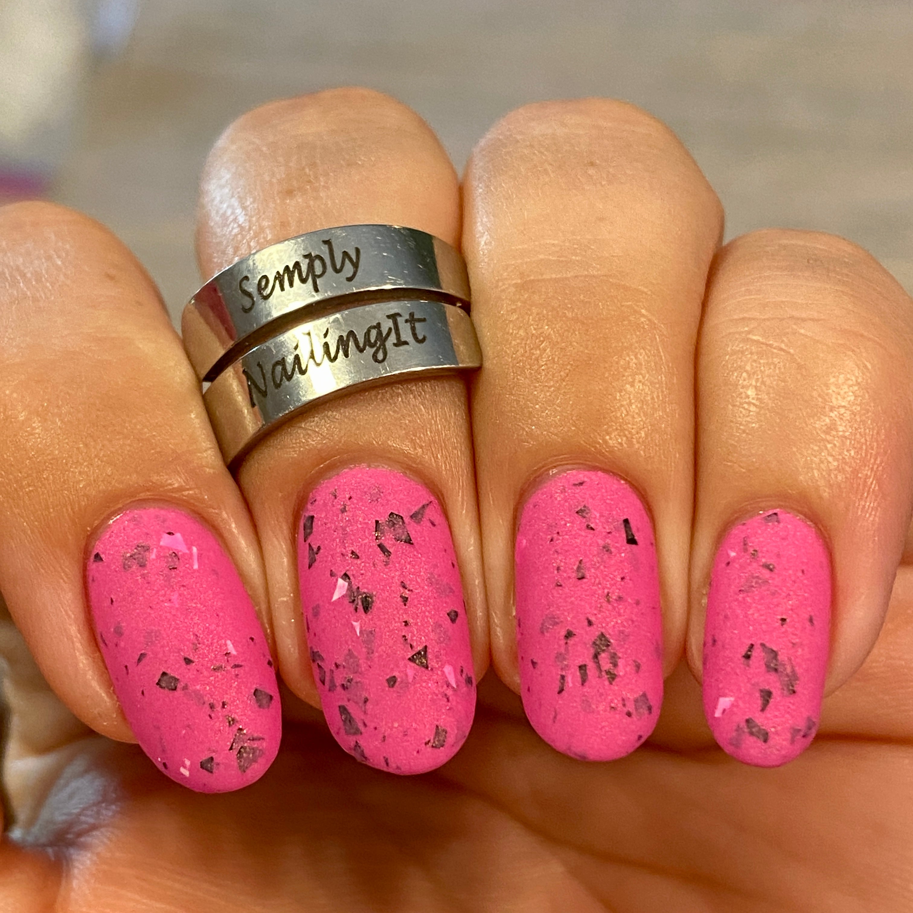 Toxic Confetti