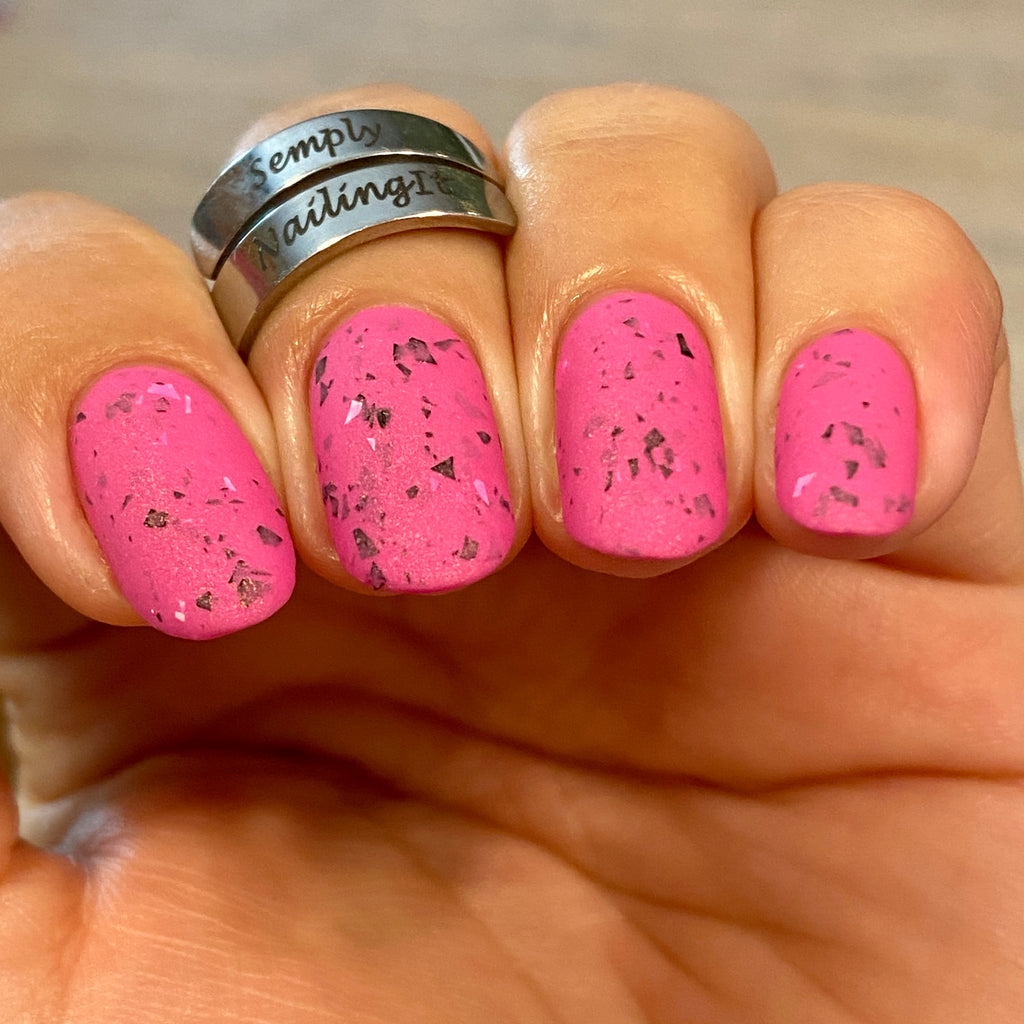 Toxic Confetti