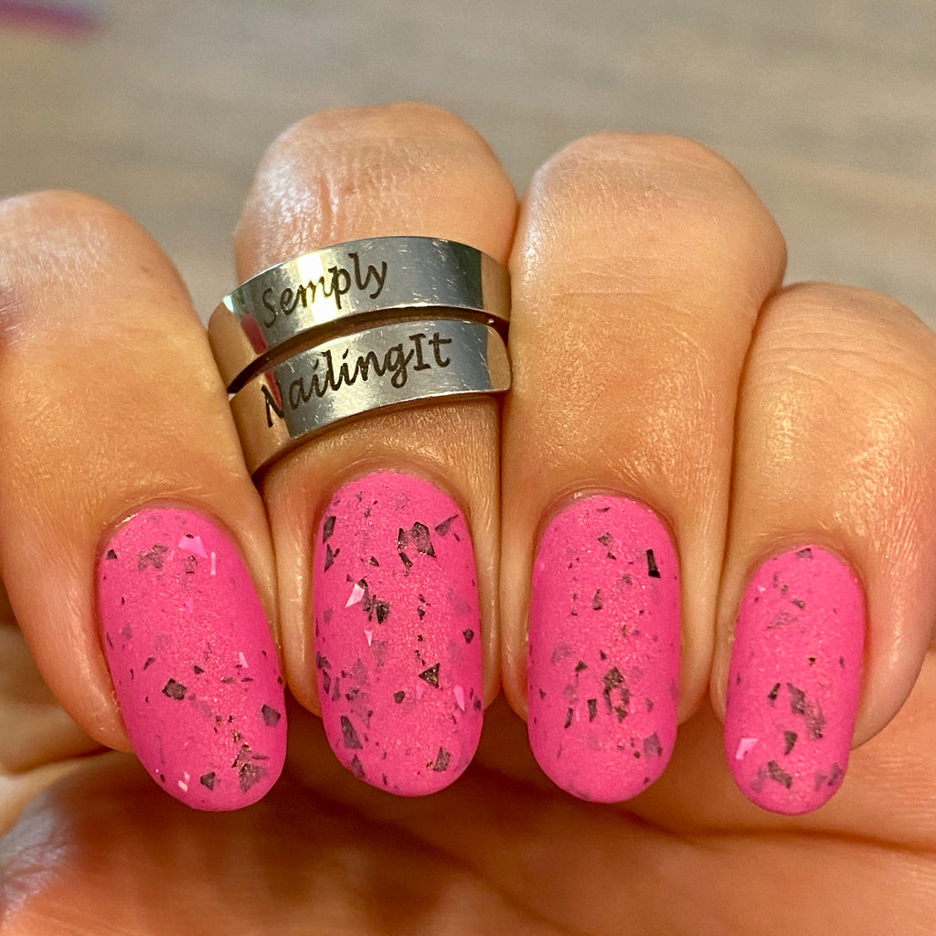 Toxic Confetti