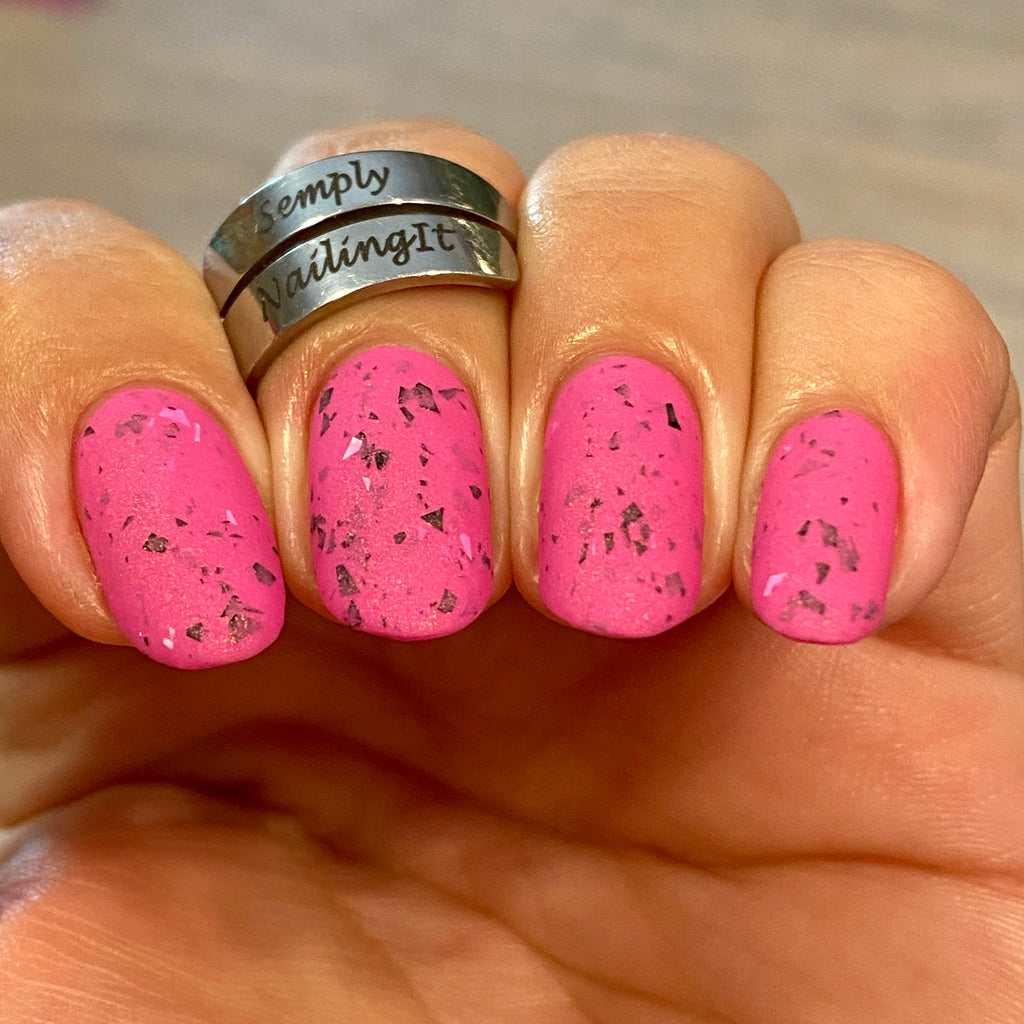 Toxic Confetti