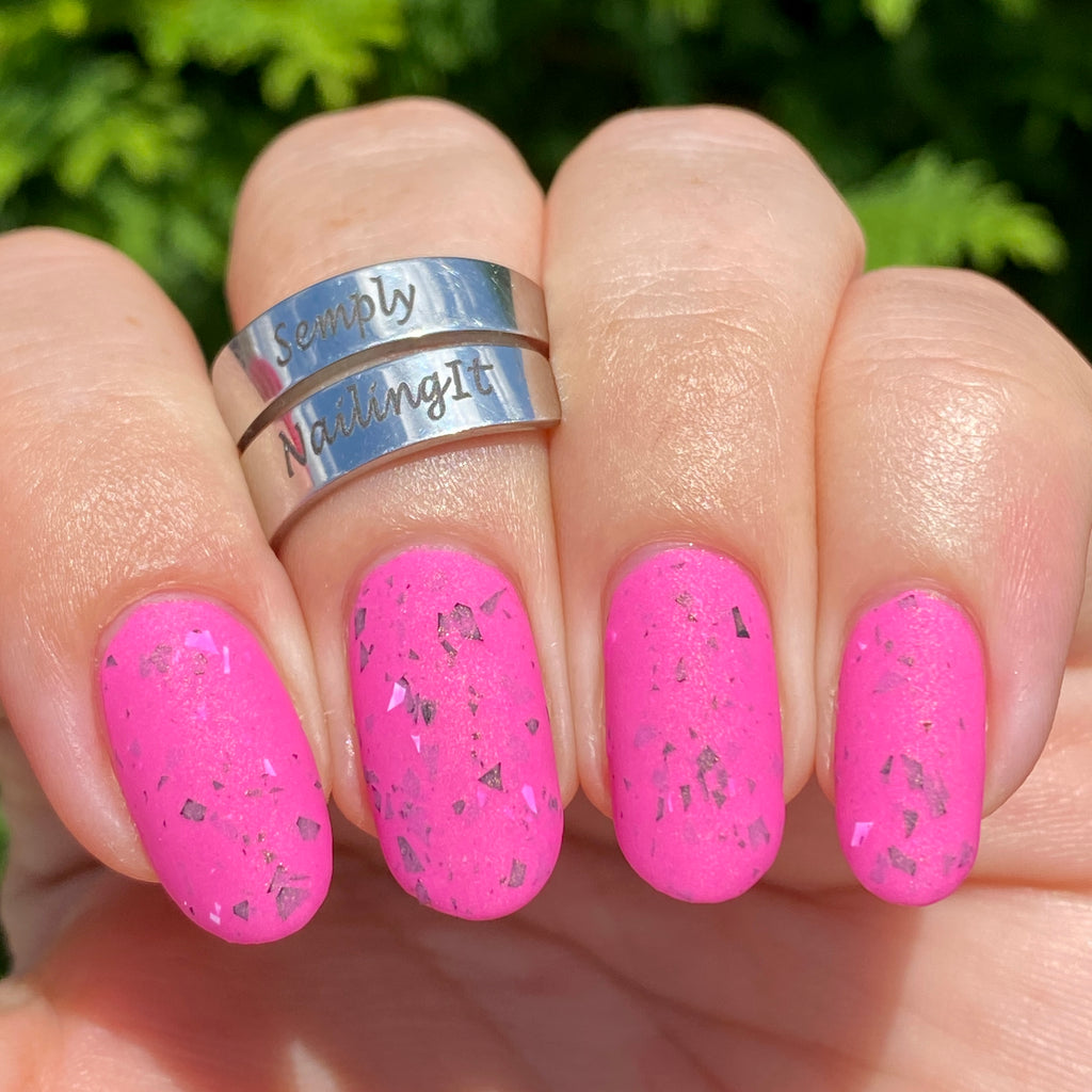 Toxic Confetti