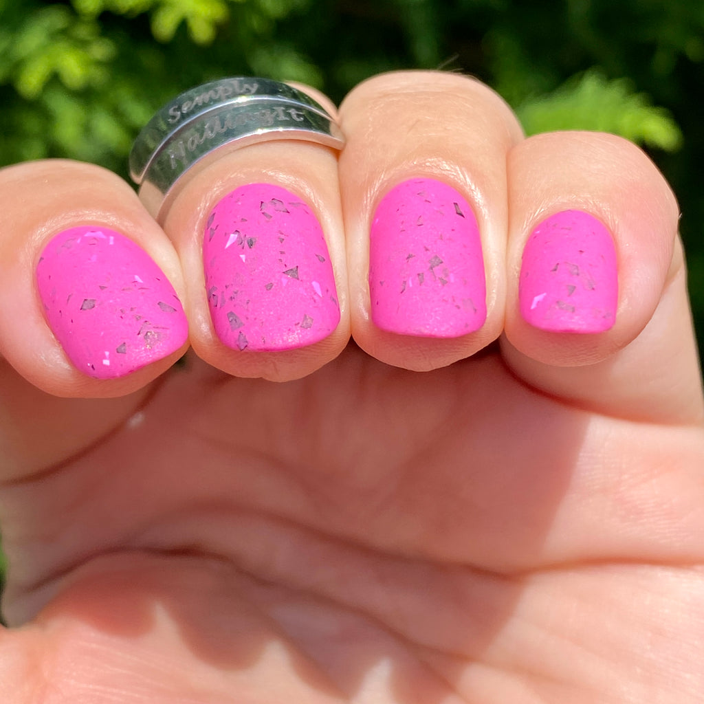 Toxic Confetti