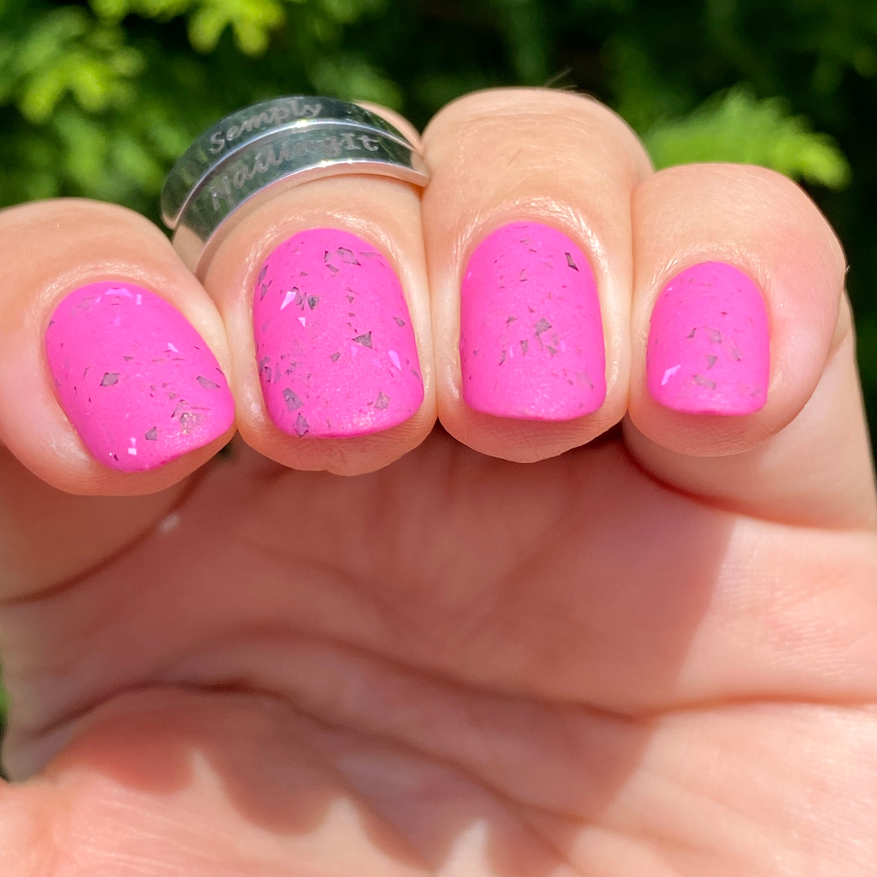Toxic Confetti