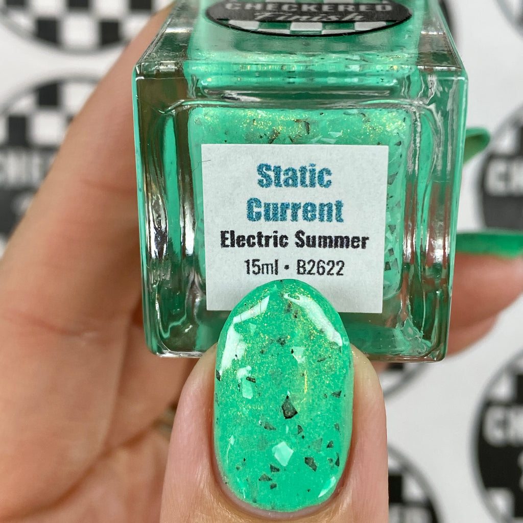 Static Current