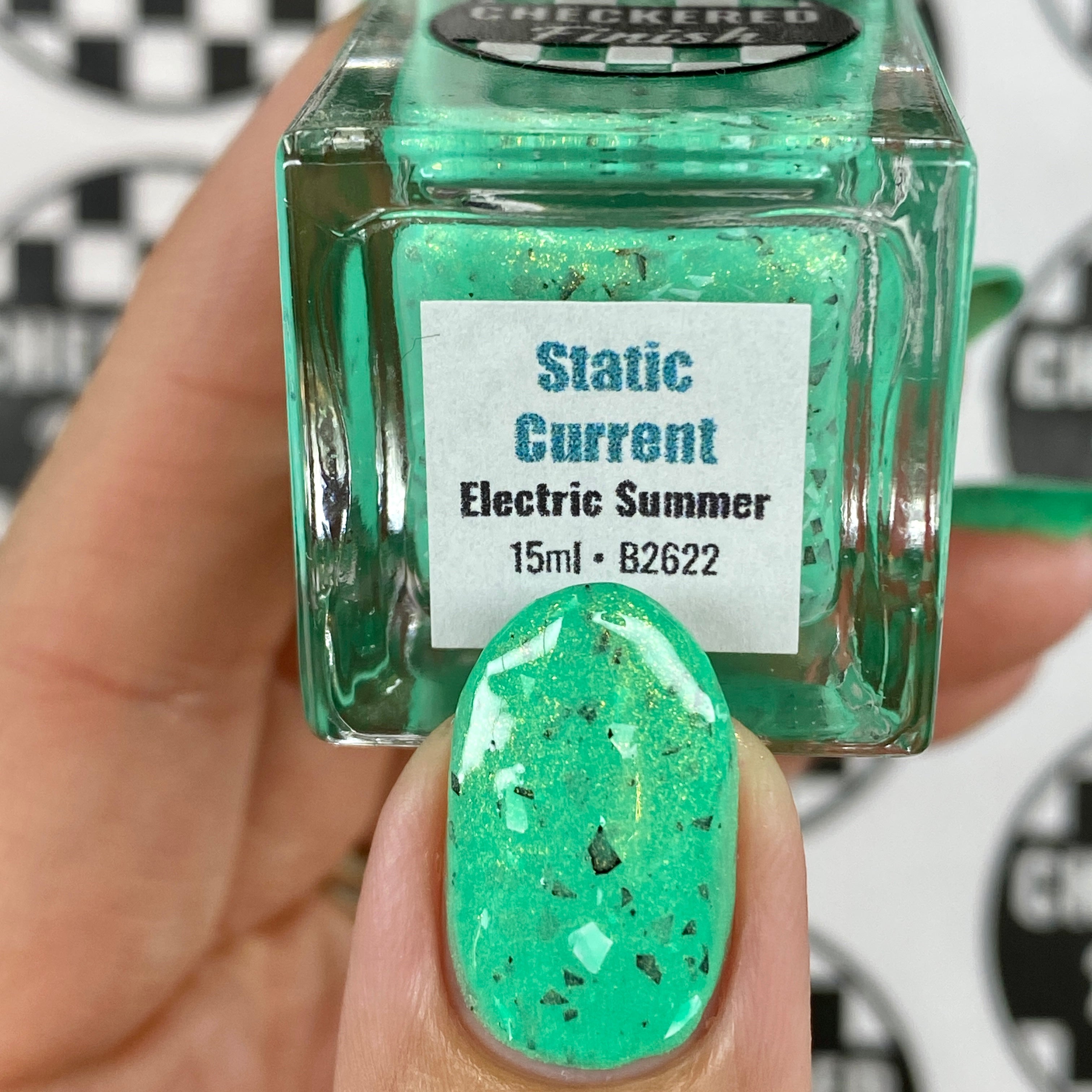 Static Current