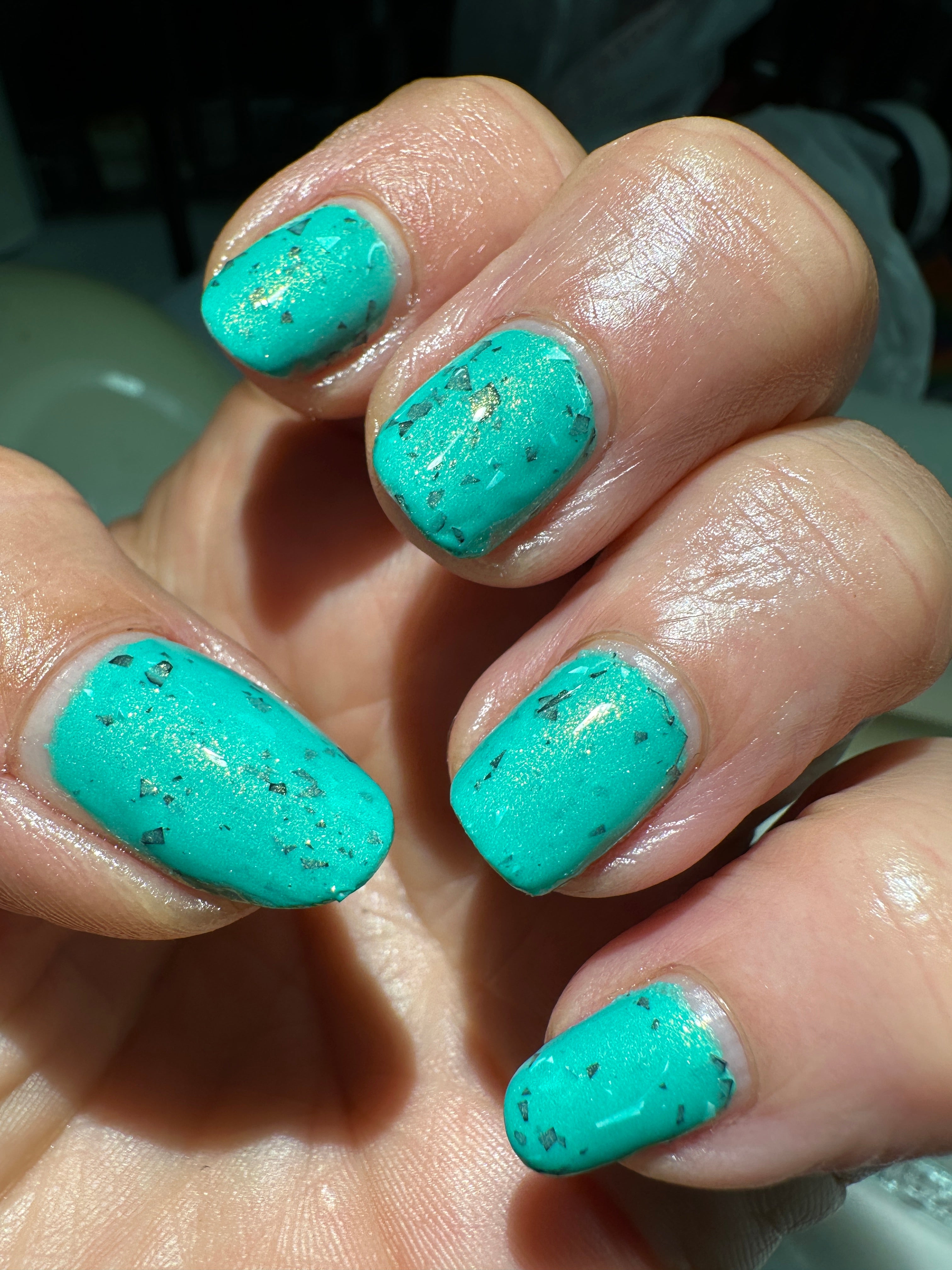 Electric Summer Collection (4 Piece collection)