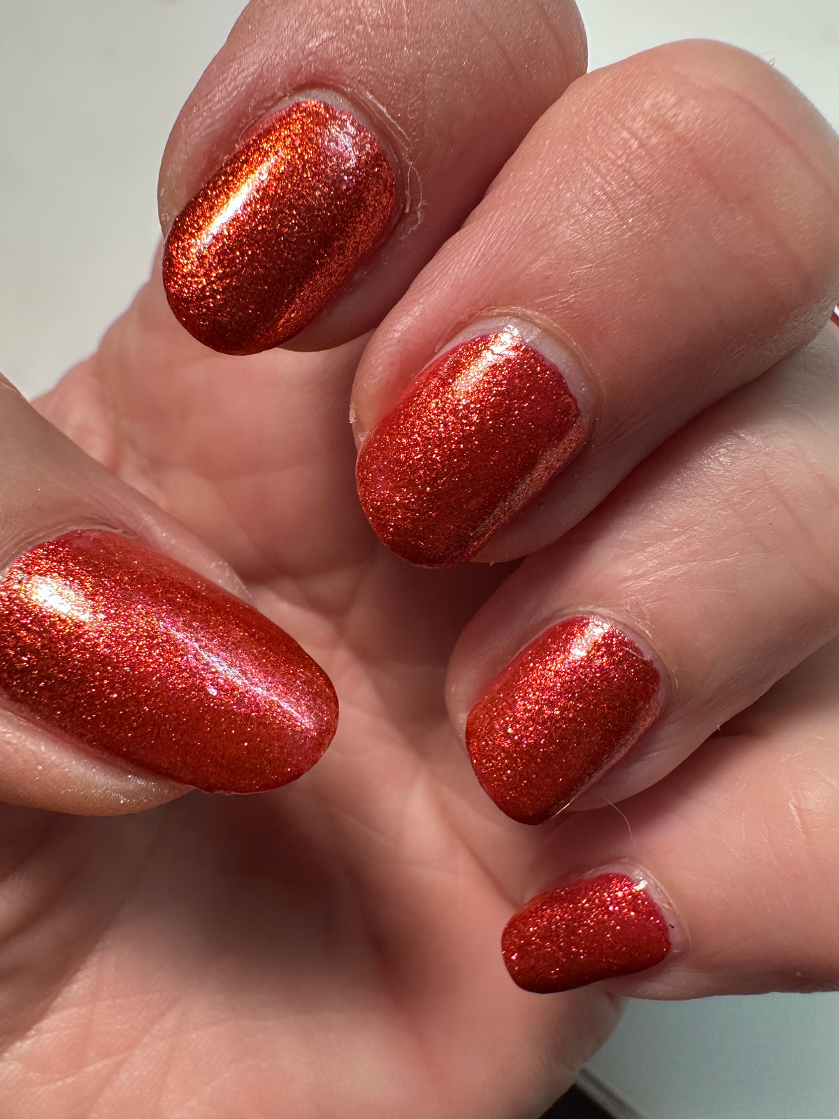 Heart of Gold (Dolly Parton Charity Polish)