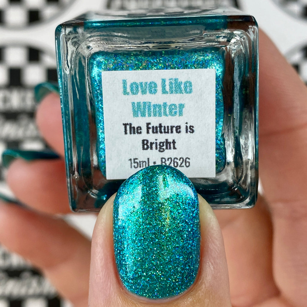 Love Like Winter