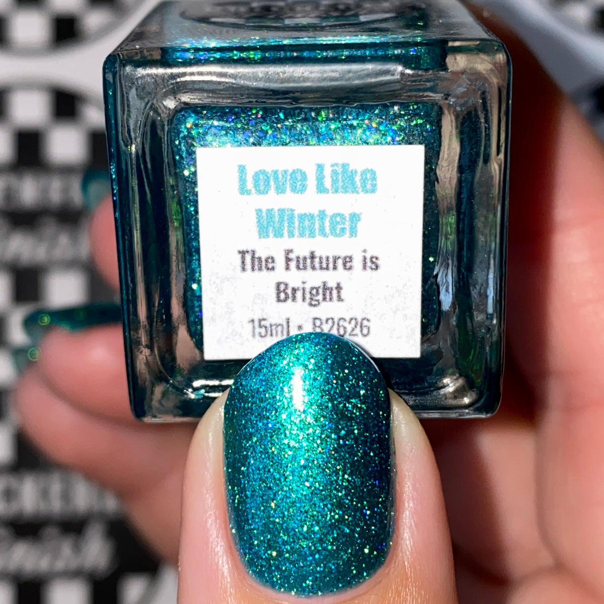 Love Like Winter