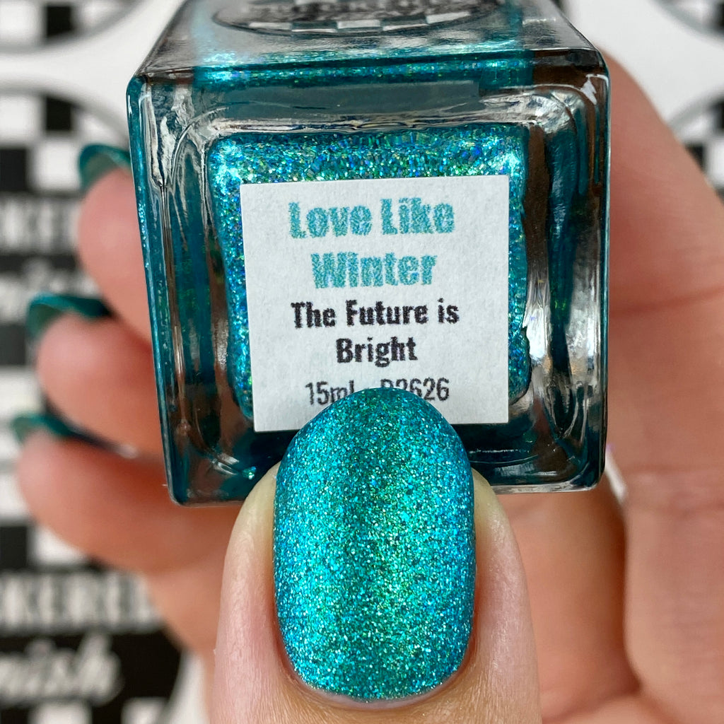 Love Like Winter