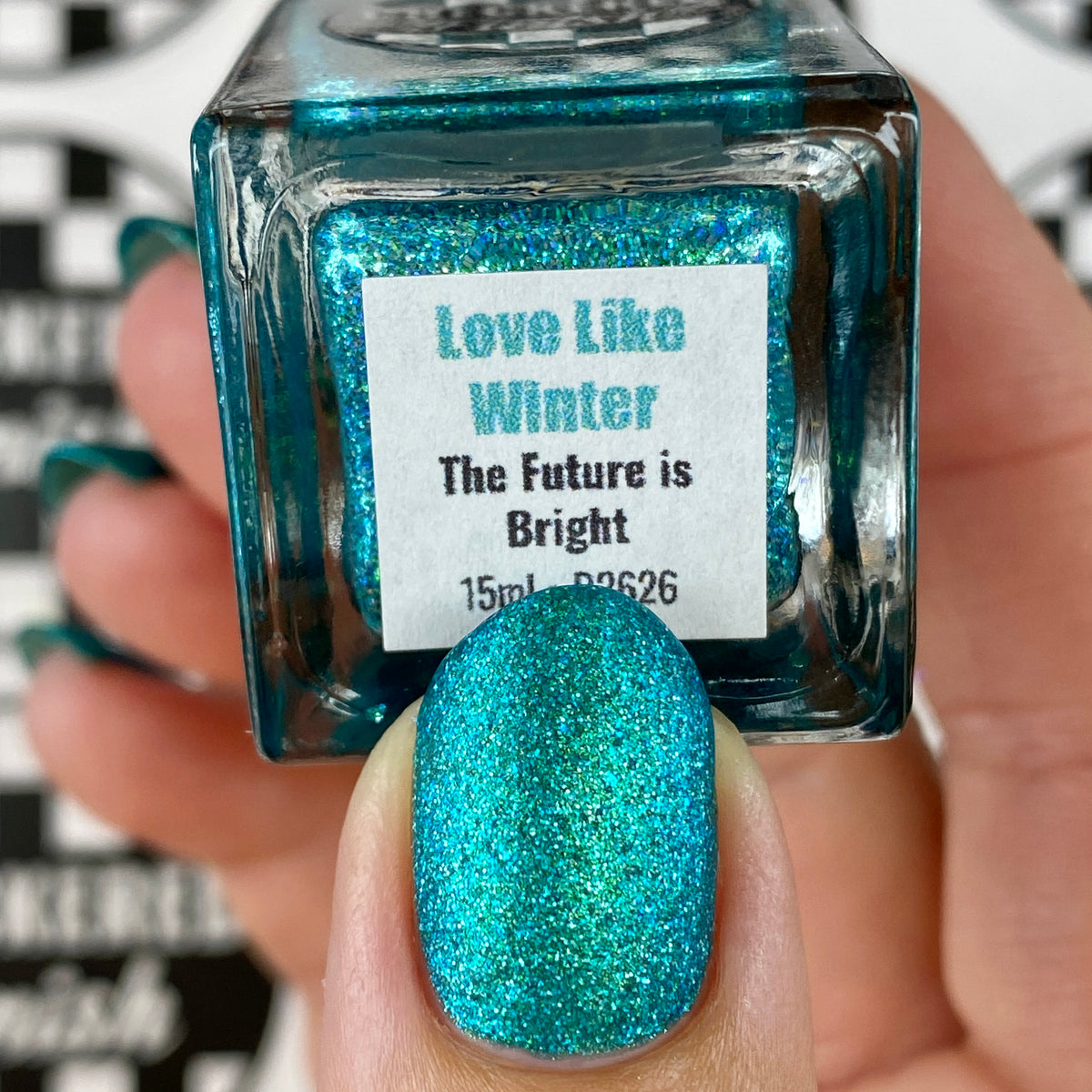 Love Like Winter
