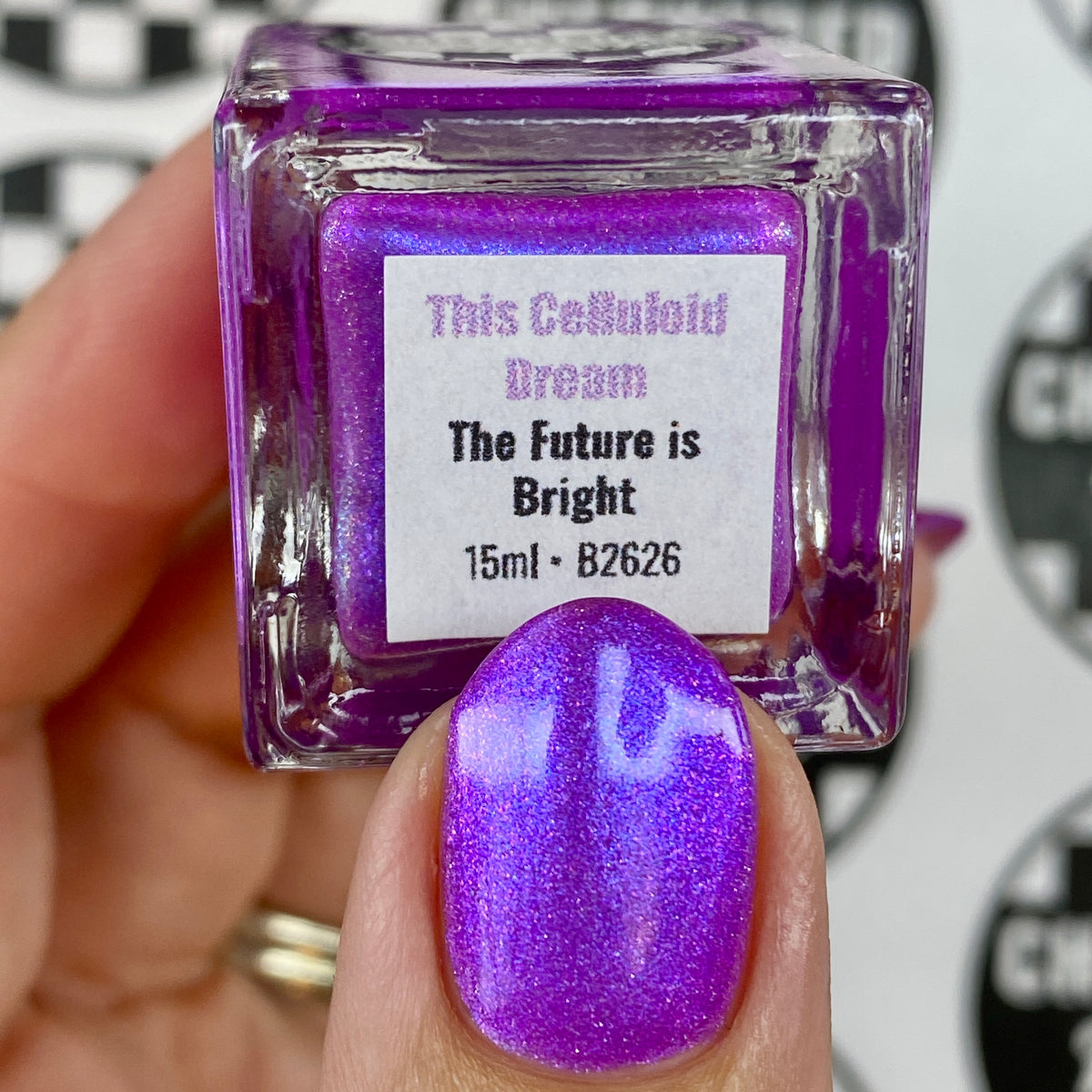 The Future Is Bright (6 Piece Collection)