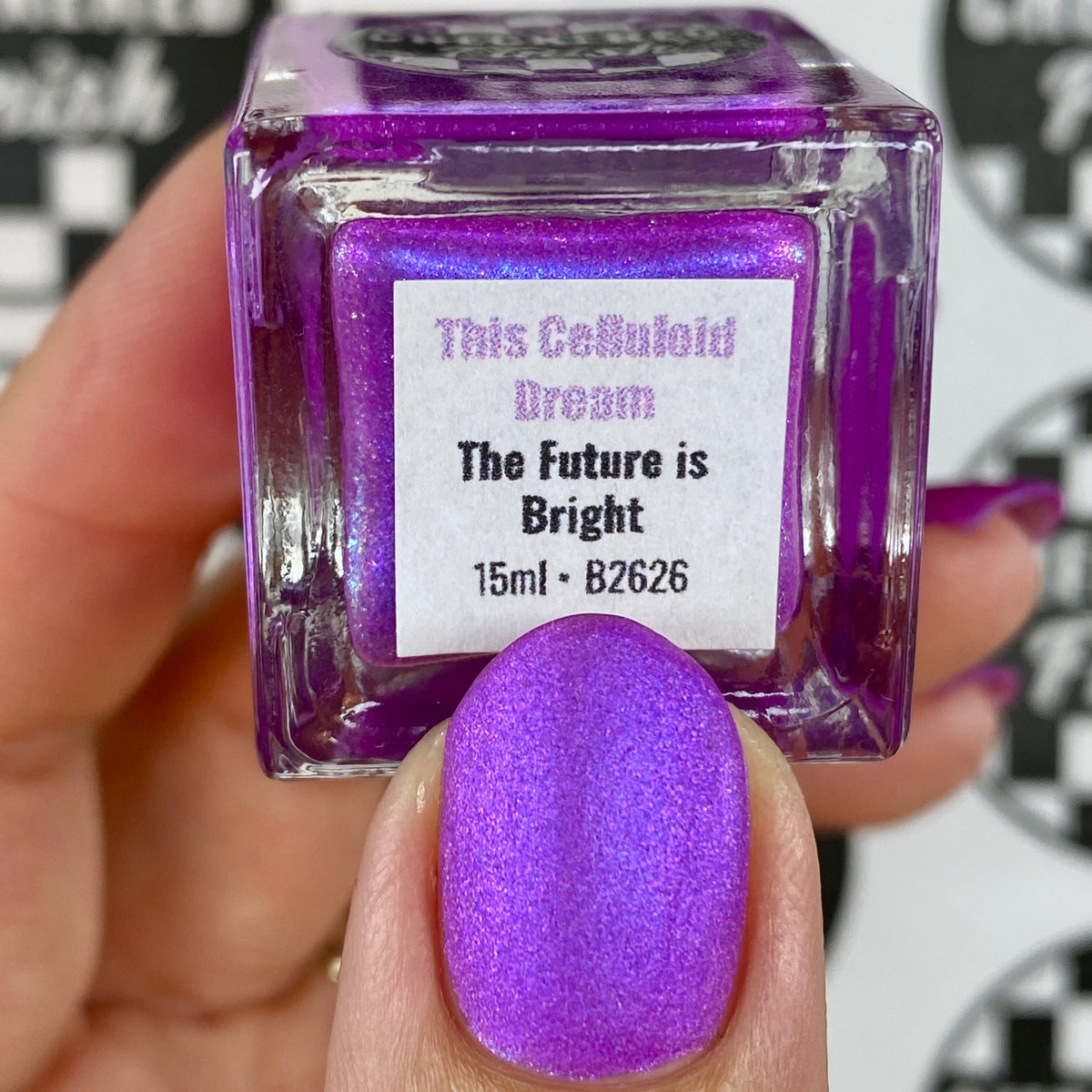 The Future Is Bright (6 Piece Collection)