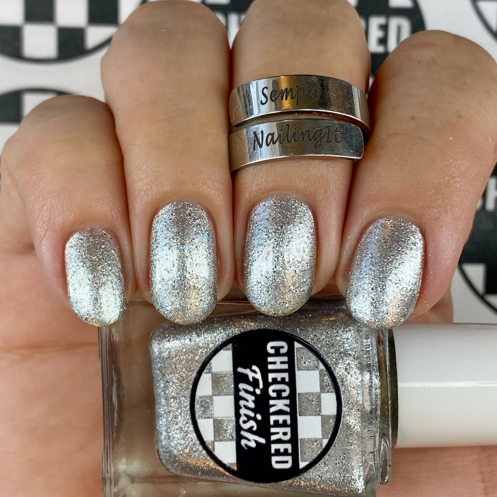 Silver and Cold