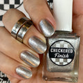 Silver and Cold