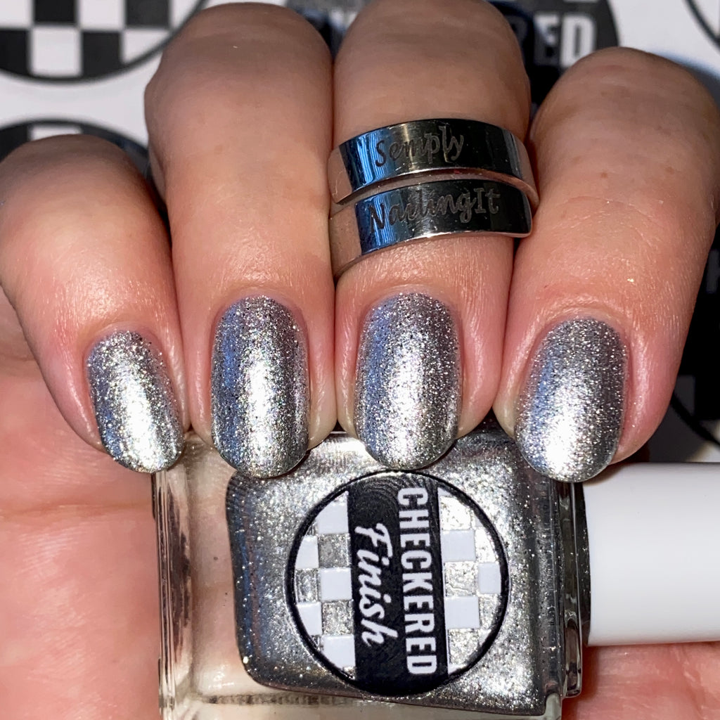 Silver and Cold