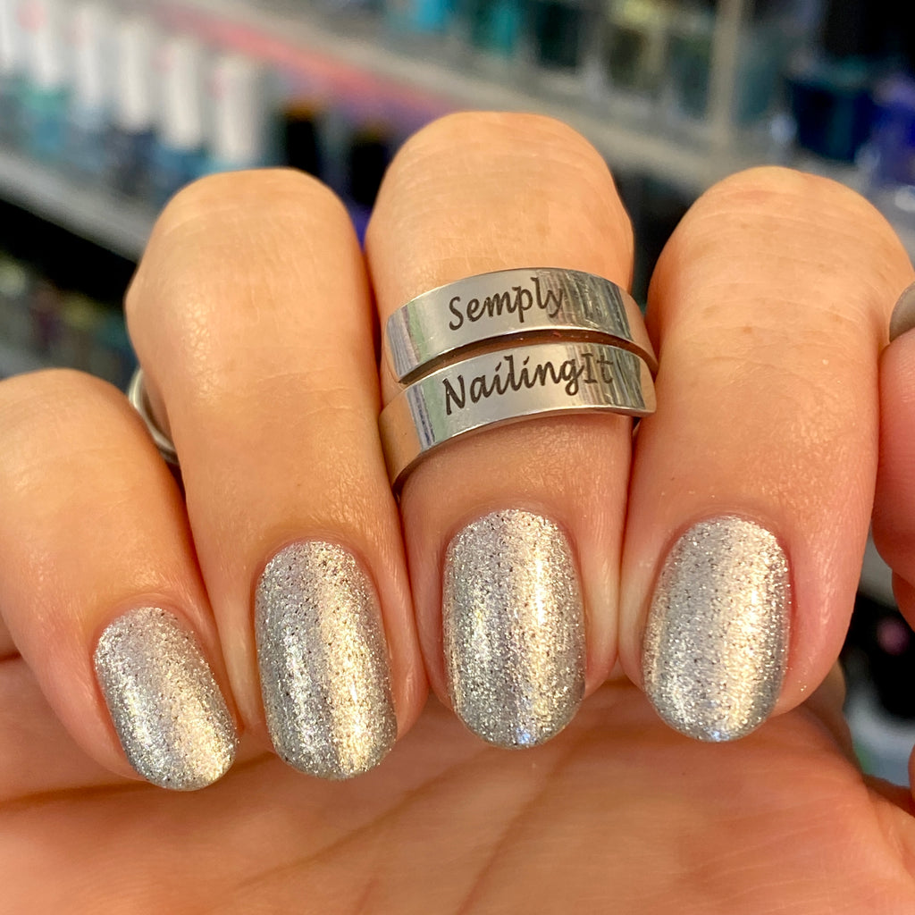 Silver and Cold