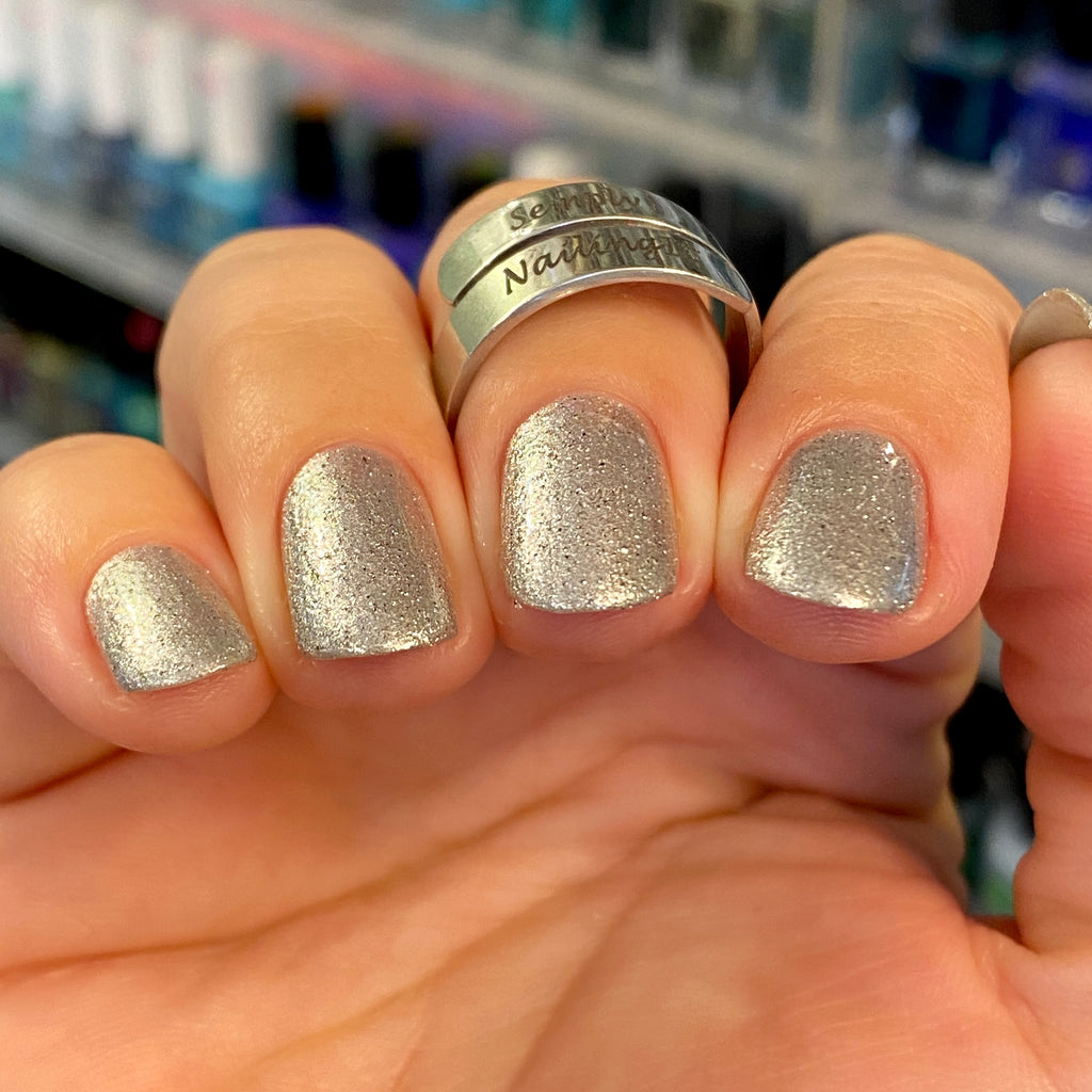 Silver and Cold