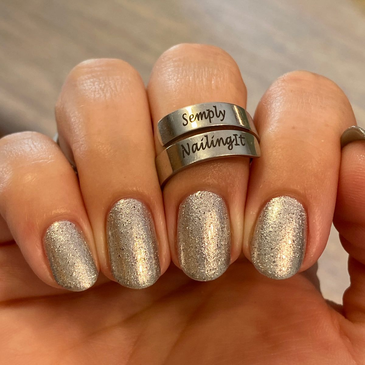 Silver and Cold