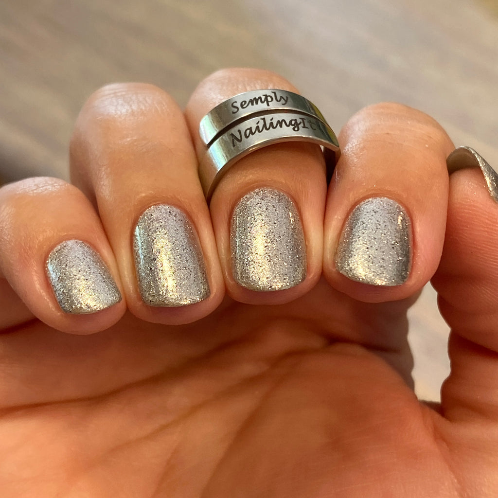 Silver and Cold