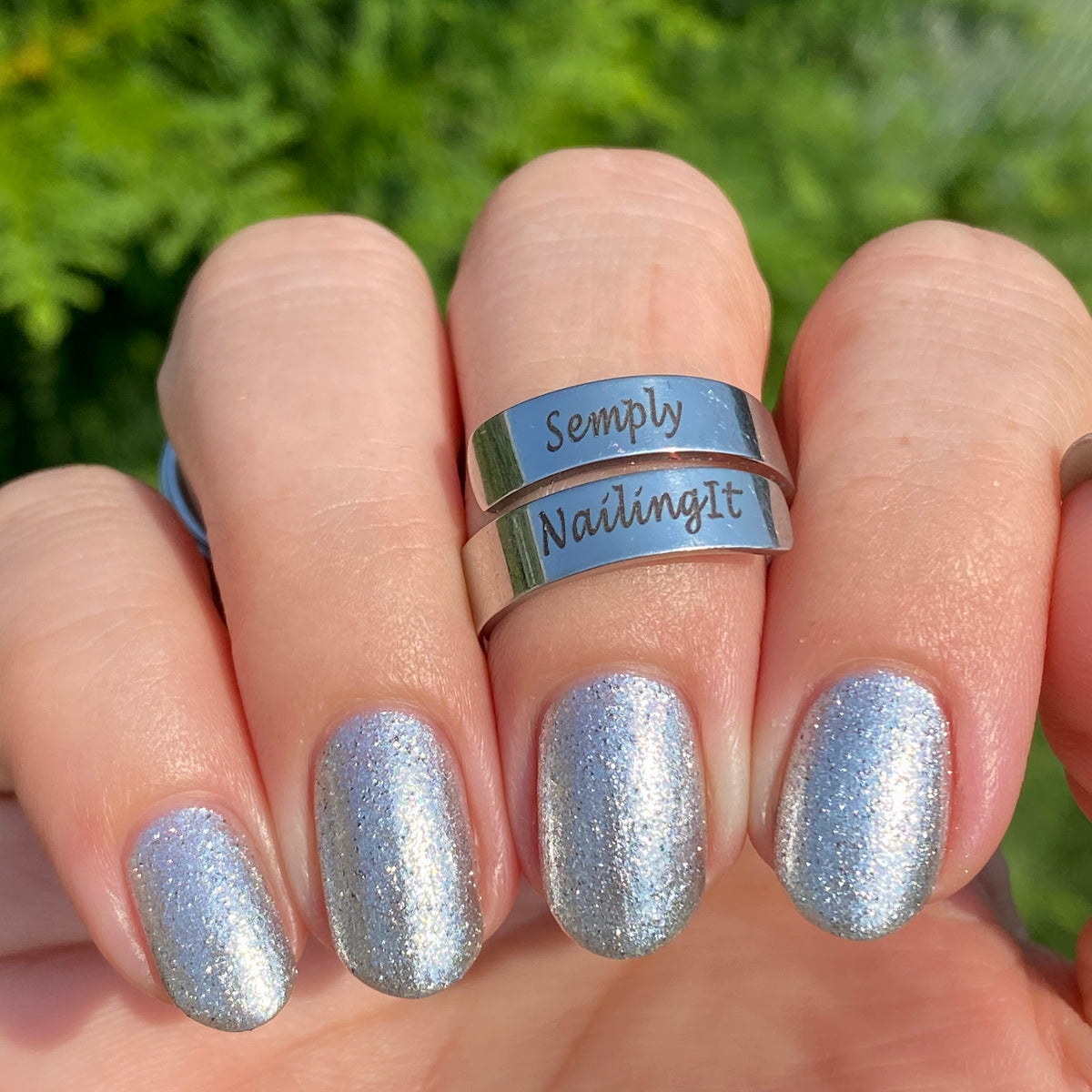 Silver and Cold