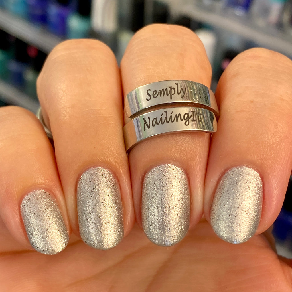 Silver and Cold