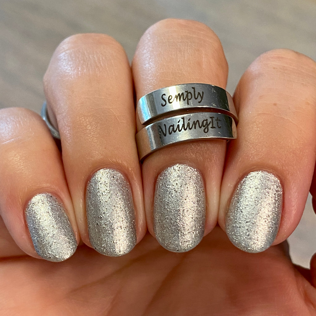 Silver and Cold
