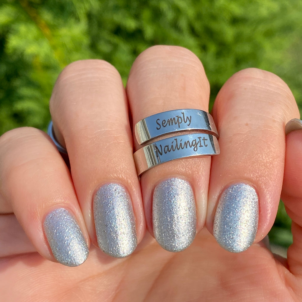 Silver and Cold