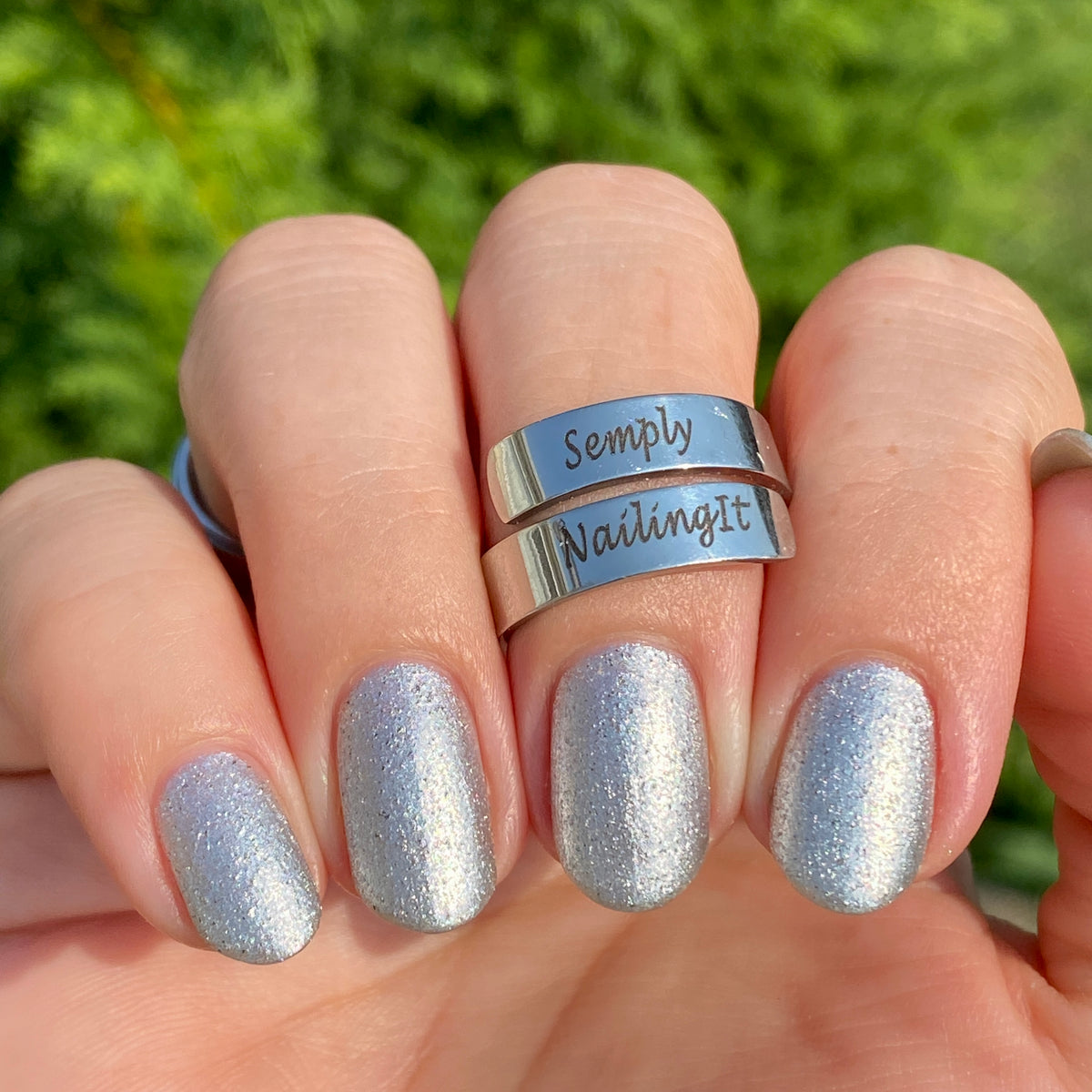 Silver and Cold